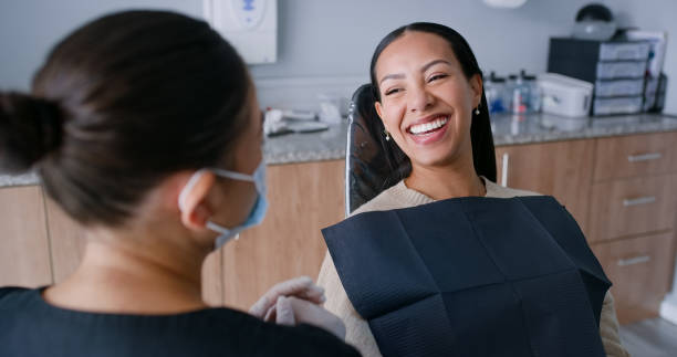 Best Root Canal Treatment  in Franklin, NC